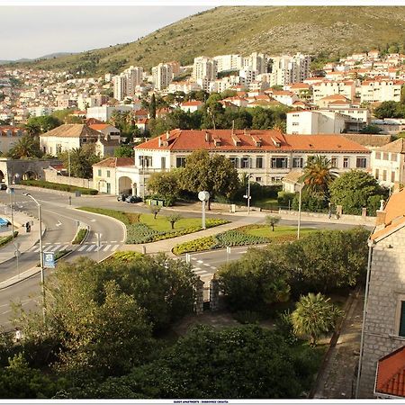 Apartments Xandy Dubrovnik Luaran gambar