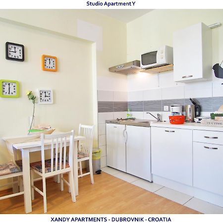 Apartments Xandy Dubrovnik Bilik gambar