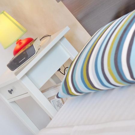 Apartments Xandy Dubrovnik Luaran gambar