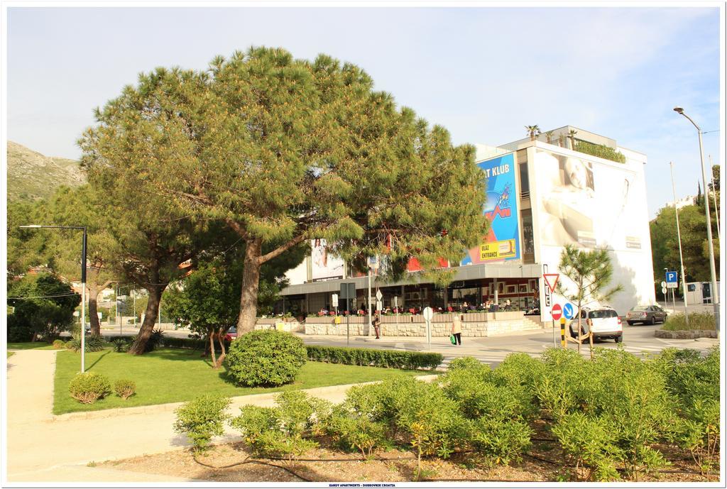Apartments Xandy Dubrovnik Luaran gambar