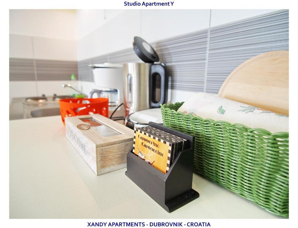 Apartments Xandy Dubrovnik Bilik gambar