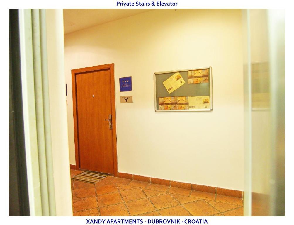 Apartments Xandy Dubrovnik Luaran gambar