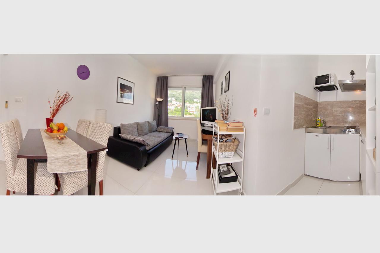 Apartments Xandy Dubrovnik Luaran gambar