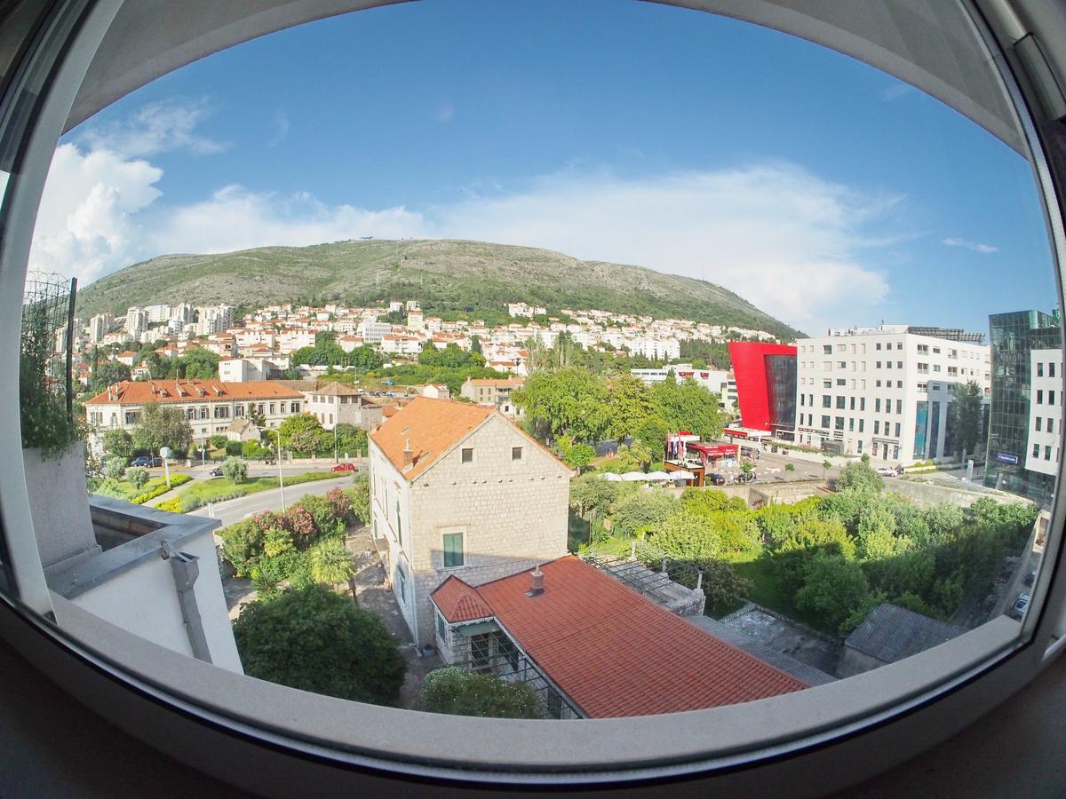 Apartments Xandy Dubrovnik Luaran gambar