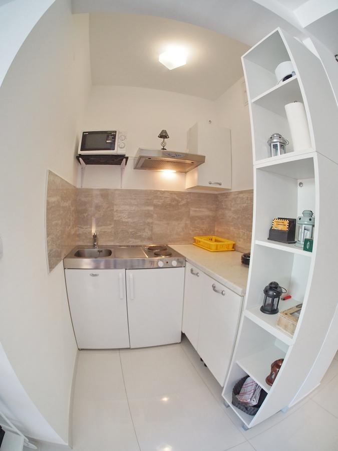 Apartments Xandy Dubrovnik Luaran gambar