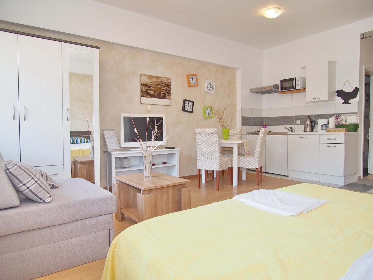 Apartments Xandy Dubrovnik Luaran gambar