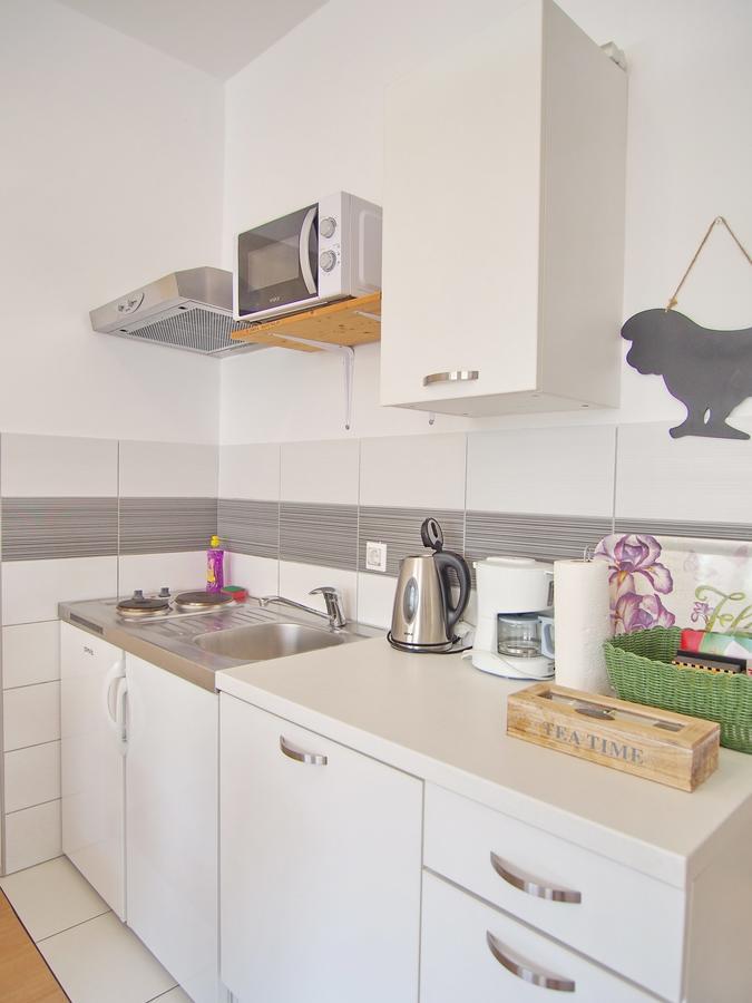 Apartments Xandy Dubrovnik Luaran gambar