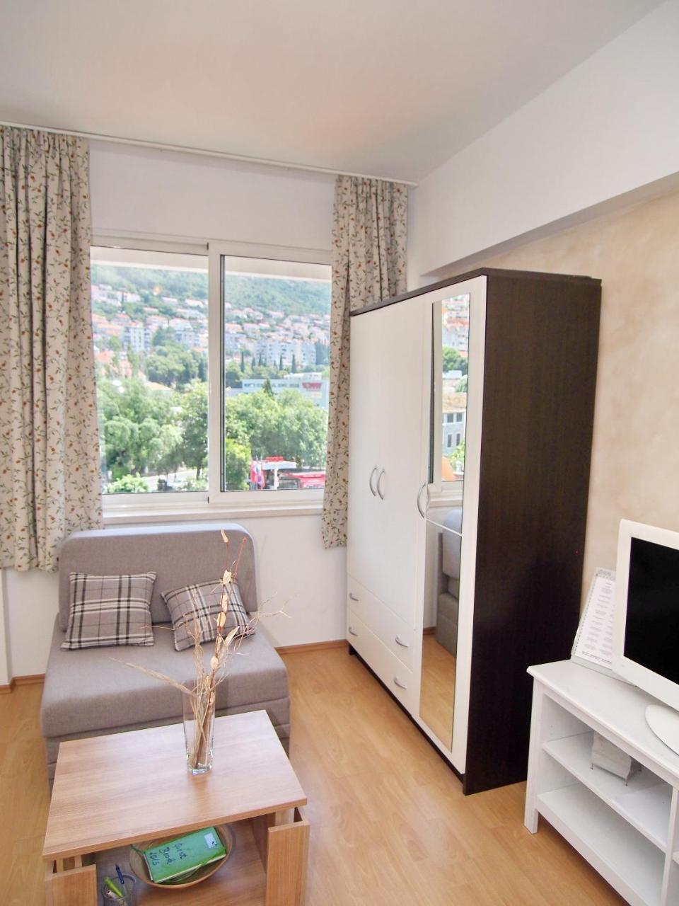 Apartments Xandy Dubrovnik Luaran gambar